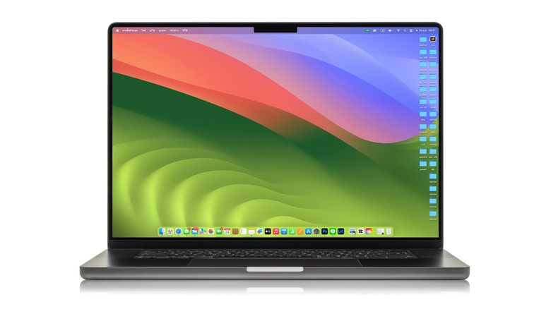 Here’s how much the MacBook Pro cost in 2021 vs. 2026