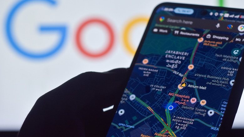 How to improve your Android phone’s location accuracy