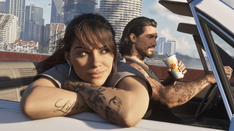 We’re in the middle of a PS5 Pro shortage and GTA 6 will only make it worse