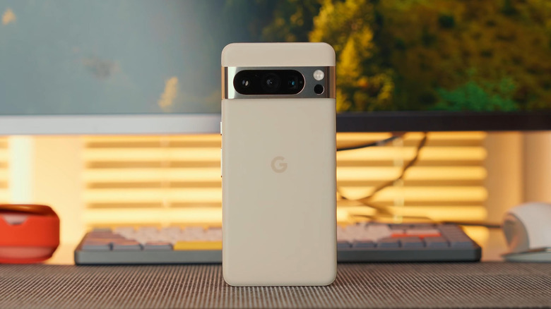 Here’s how long your Google Pixel phone will get software updates