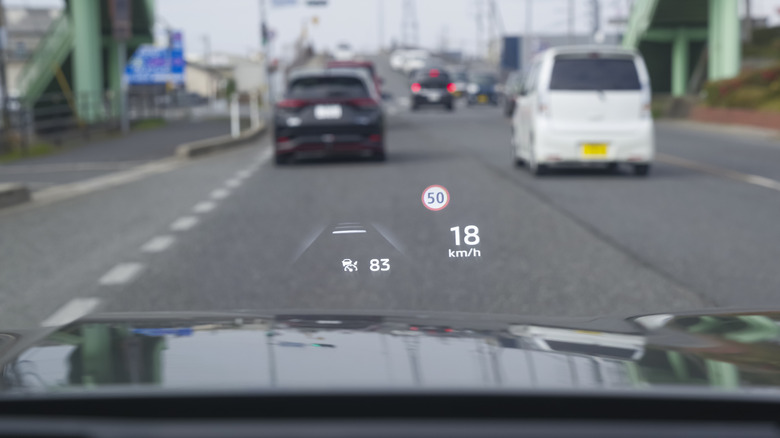 The tech behind your car’s adaptive cruise control