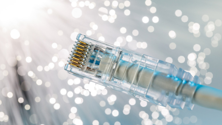 How to check your Ethernet cable’s speed