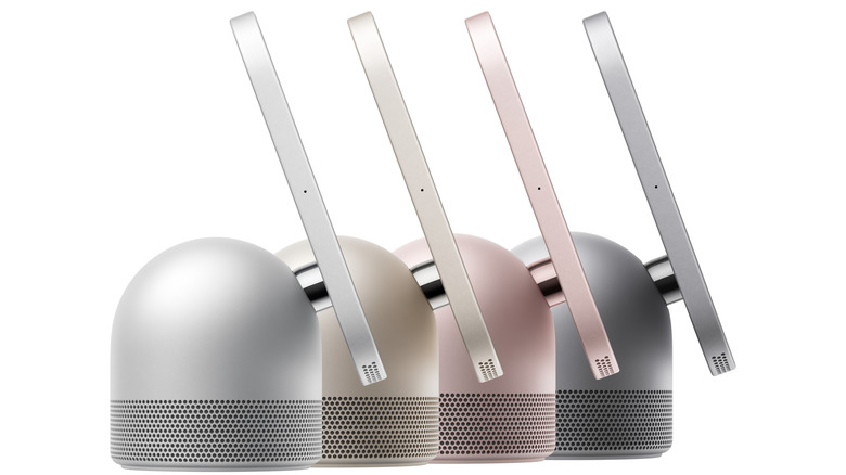 Everything announced at Apple’s ‘Welcome Home’ event