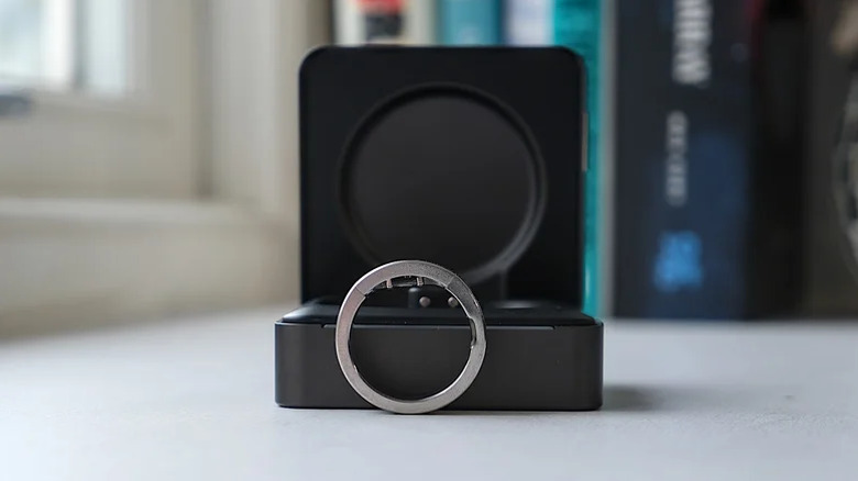 Abu Dhabi will use Ultrahuman’s smart ring know-how to boost its public health app