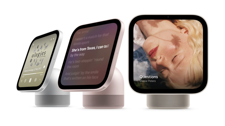 Apple unveils HomeView, the company’s smart display built for Siri AI