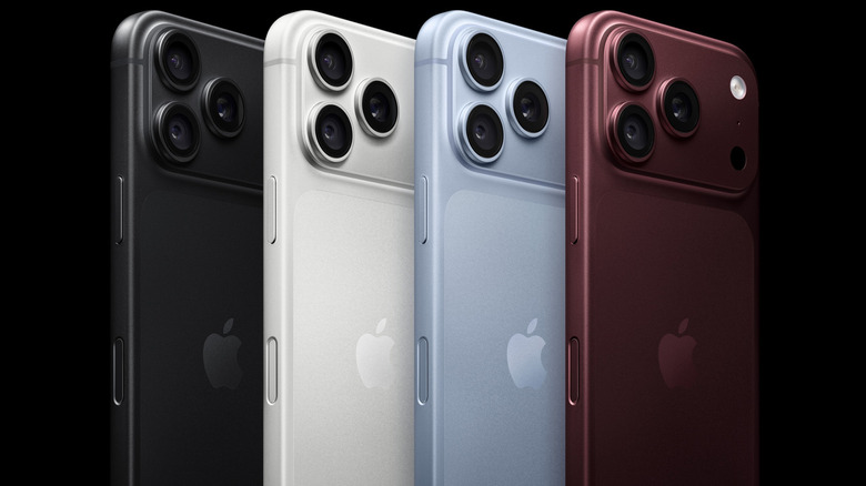 Apple’s iPhone market share rose despite a downturn in smartphone shipments