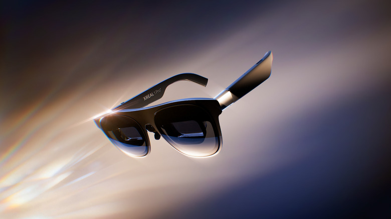 Xreal’s new flagship One Pro+ AR glasses offer better brightness and increased comfort