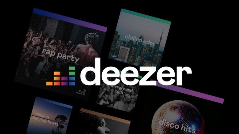 Deezer will let listeners completely filter out AI music