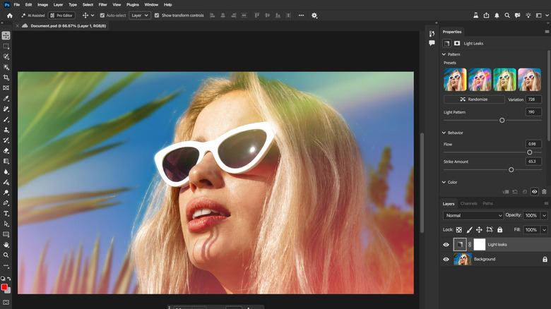 Adobe rebuilt Photoshop and Premiere for NVIDIA’s RTX Spark platform