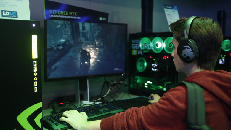 Don’t throw away your old graphics card — here’s what you can do with it