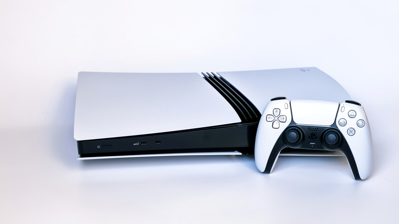 What the orange light on your PlayStation 5 is actually telling you