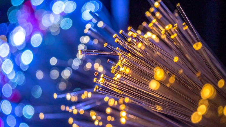 Fiber vs. cable internet: What’s the difference between them?
