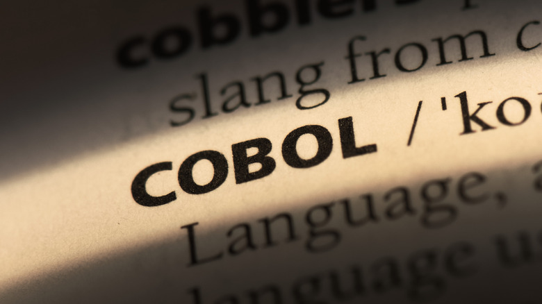 OpenAI says its models can help banks migrate from old COBOL programs