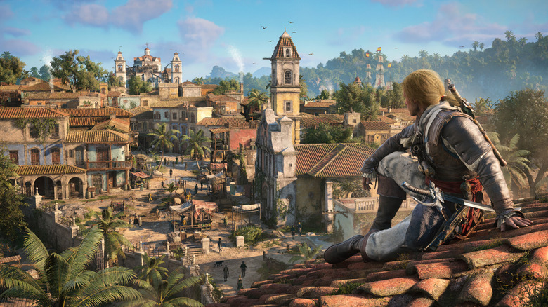 Don’t expect more Assassin’s Creed remakes anytime soon