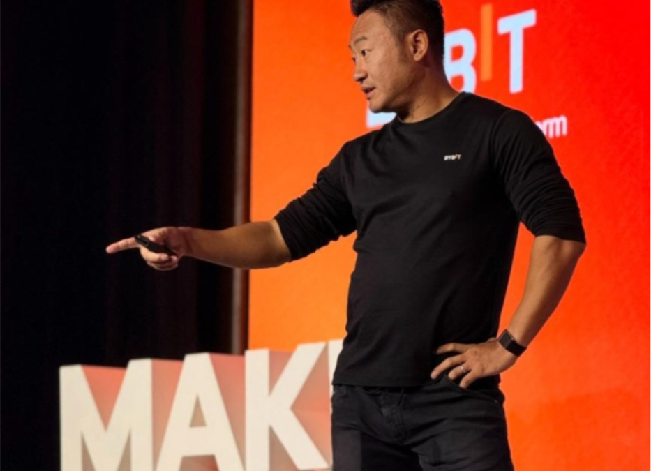 Bybit Expands Beyond Crypto as CEO Outlines Next Phase of Financial Platform