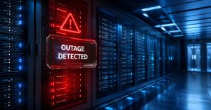 Forrester Predicts AI Lawsuit, Global Outage in 2027
