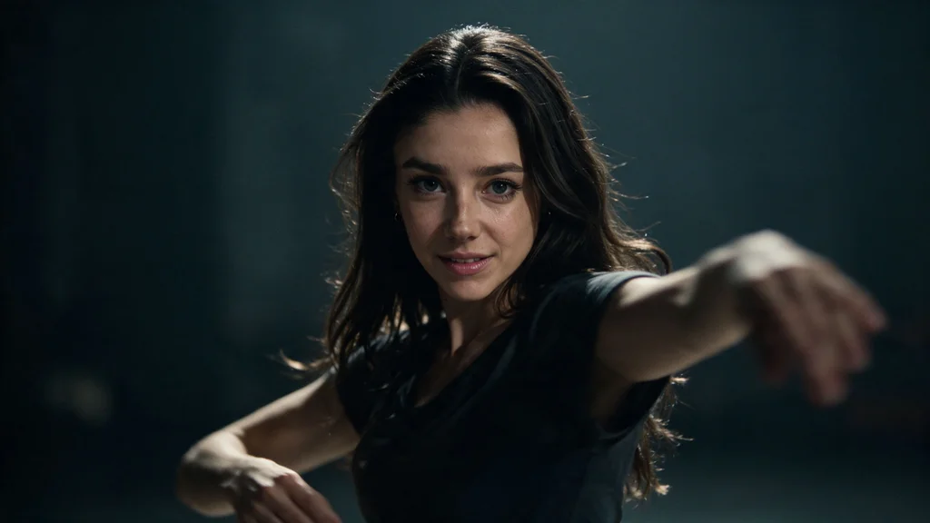 The woman behind the AI actor Tilly Norwood says Hollywood shouldn’t panic